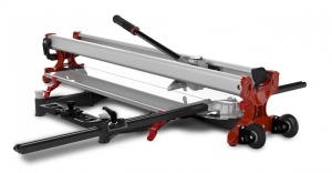 Mașină de tăiat gresie si faianță, lungime taiere 85cm, TZ-850 - RUBI-17952 - Img 4