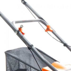Masina de tuns gazon DAC 110XL 2.5 CP - Img 4