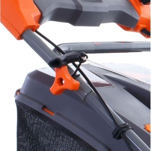 Masina de tuns gazon DAC 150XLS 5 CP - Img 3
