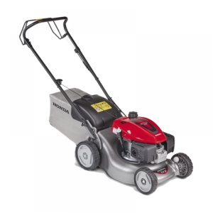 Masina de tuns gazon HONDA HRG 466C1 SKEP, latime de taiere de 46 cm, cos 50 l
