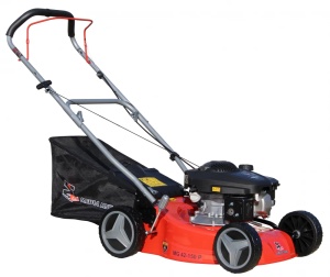 Masina de tuns gazon Media-Line MG 42-150 P, 3.5 CP, latime lucru 42 cm, cos 45l (MG42150P) - Img 2