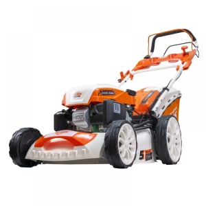 Masina de tuns gazon RURIS RX 311 S 3.9 CP - Img 4