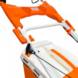 Masina de tuns gazon RURIS RX444S 4.6 CP - Img 7