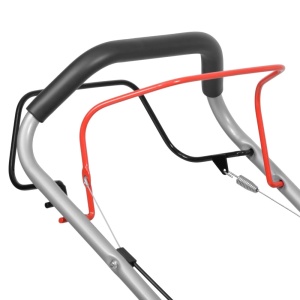 Masina de tuns iarba Hecht 547 SXW, 3.7 Cp,46 Cm, 55 L - Img 10