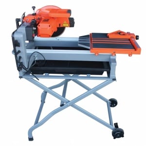 Mașină electrică de tăiat gresia, faianța, piatra, cărămida, materiale dure CRIANO PRO-CNO-TE250X 61cm, 1650W - Img 3