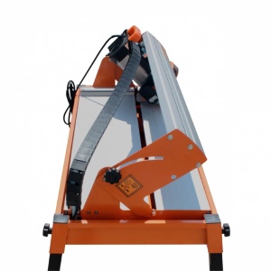 Mașină electrică de tăiat gresie-faianță și plăci dure CRIANO ECO PRO-CNO-TE1-620 62cm, 800W - Img 4