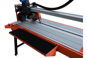 Mașină electrică de tăiat gresie, faianță și plăci dure, lungime taiere 120cm, 1500W CRIANO PRO-CNO-TE2-1200 - Img 3