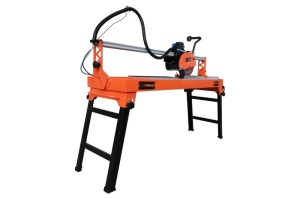 Mașină electrică de tăiat gresie, faianță și plăci dure, lungime taiere 120cm, 1500W CRIANO PRO-CNO-TE2-1200 - Img 13