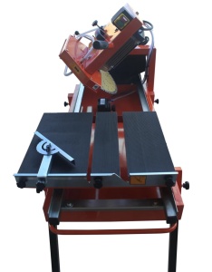 Mașină electrică de tăiat materiale de constructii, 2kW, lungime taiere 80cm, CRIANO- CNO-BRICKER350 - Img 9