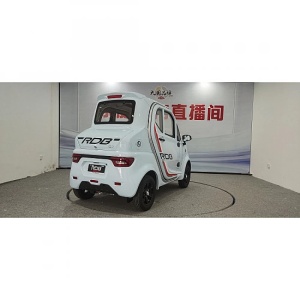 Masina Electrica RDB Q7, 1900w, 25 km/h, Fara Permis, Albastru deschis, CIV inclus - Img 9