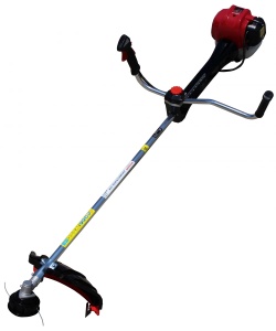 Motocoasa AGT 5028 B Comfort, motor Honda GX 50, in 4 timpi, 2 CP (AGT5028BCOMFORT)