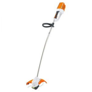 Motocoasa compatibila cu acumulator FSA 65 STIHL (fara acumulator si incarcator)