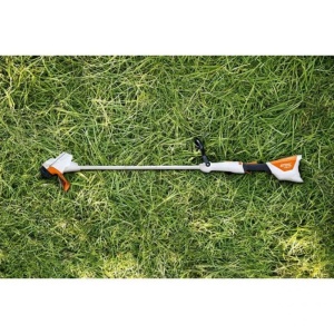 Motocoasa compatibila cu acumulator STIHL FSA 57 - Img 3