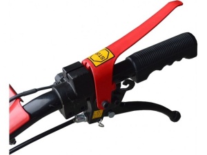 Motocoasa MF360 + bara de cosire GC360 Rotakt 6.5 CP - Img 2