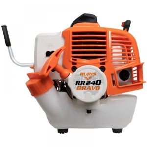 Motocoasă RURIS RR240 Bravo, cu afișaj electronic, 1 CP - Img 6