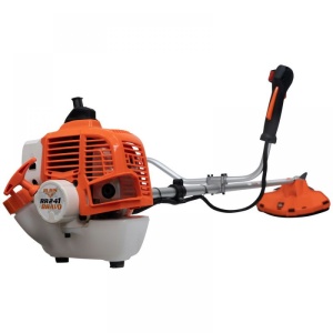 Motocoasă RURIS RR241 Bravo, cu afișaj electronic, 1 CP - Img 6