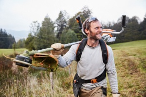 Motocoasa Stihl Fs 111, 1.45 CP (41802000676) - Img 2