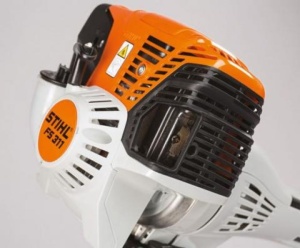 Motocoasa STIHL FS 311, 1.9 CP - Img 2