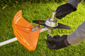 Motocoasa STIHL FS 70 C-E 1.2 CP (41442000076) - Img 4