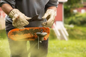 Motocoasa STIHL FS 89 1.3 CP - Img 6