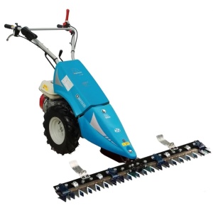 Motocositoare Bertolini AGT 143 cu motor Honda GX 270, bara taiere 140 cm SP (iarba)