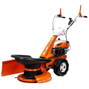 Motocositoare cu tambur RURIS 877 K 4 CP 877k12024