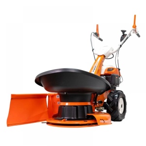 Motocositoare cu tambur RURIS 877 K 4 CP 877k12024 - Img 3