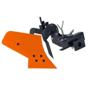 Motocultivator RURIS 977 CPS + Lama de cosit C 977 + Freza de sapat S 977 + Plug P 977 16 CP 977csp2024 - Img 5