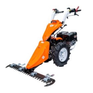 Motocultivator RURIS 977 S + Freza de sapat S 977 16 CP 977s2024