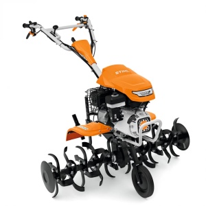 Motocultor pe benzină Stihl MH 700.1 EU1 - Img 4