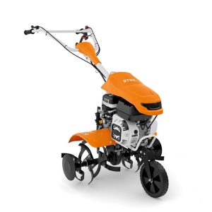 Motocultor STIHL MH 600 - Img 8