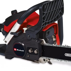 Motoferastrau Einhell GC-PC 1335/1 I 4501870 - Img 6