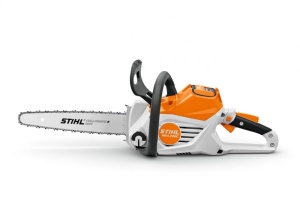 Motoferăstrău pe acumulator Stihl MSA 200 C-B (nu include acumulator) MA032000012 - Img 3
