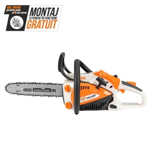 Motoferastrau RURIS RM300 1.5 CP - Img 2