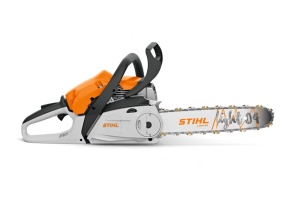 Motoferăstrău Stihl MS 212 C-BE, lanț Picco Duro 3, șină 40cm