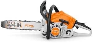 Motofierastrau STIHL MS 182 putere 2.2 CP lama 40 cm 1.3 mm pas lant 3/8 P 11482000064