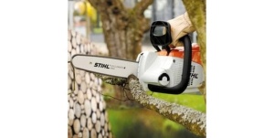 Motofierastrau Stihl MSA 160 C-B lama 30cm fara acumulator si incarcator (12502000115 ) - Img 4