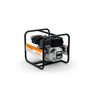 Motopompa apa curata STIHL WP300 - 30 mc/h, 2 inch, 6 CP- VB030112000 - Img 3