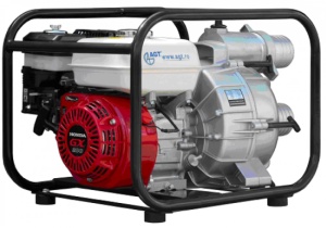 MOTOPOMPA APA MURDARA WPT 30 HKX, GX200, DEBIT MAX 1200L/MIN ( PFWPT30HKX )