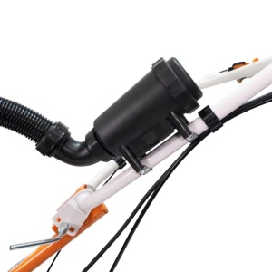 Motosapa RURIS 5600R, 4 CP, 550 mm (5600r2021) - Img 11