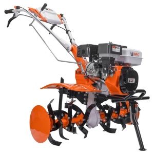 Motosăpătoare Ruris DAC 185, 8.5CP, latime lucru 56-93 cm, roti cauciuc 5.00-8 (18512024) - Img 5