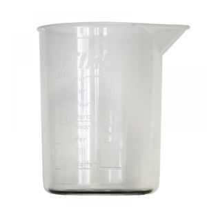 Pahar de masura 100 ml STIHL