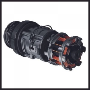 Polizor unghiular fara fir Einhell Professional AXXIO 36/230 Q 4431160 - Img 7