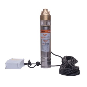 Pompa submersibila RURIS Aqua 105 1500 W