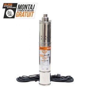 Pompa submersibila RURIS AQUA 40 750 W - Img 2