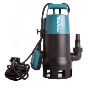 Pompa sumersibila apa murdara, 1100W, 14400 l/h Makita PF1010 - Img 2