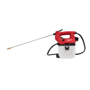 PULVERIZATOR SUBSTANTE CHIMICE 3.7 L MILWAUKEE M12BHCS3L-201 (4933480782) - Img 5