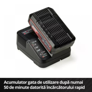 PXC-Starter-Kit Einhell 18V 2,5Ah PXC Starter Kit 4512097 - Img 5