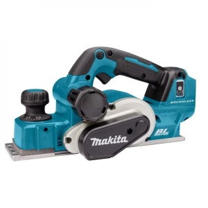 Rindea electrica Makita DKP181Z LXT 18V 82mm, fara acumulator