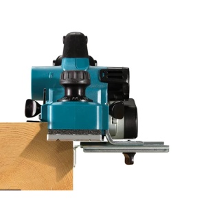 Rindea electrica Makita DKP181Z LXT 18V 82mm, fara acumulator - Img 3
